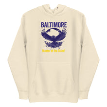  [CITYFAN] BALTIMORE 01 (Unisex Hoodie)