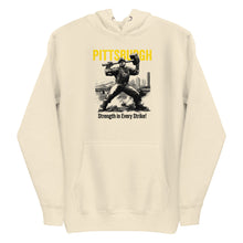  [CITYFAN] PITTSBURGH 03 (Unisex Hoodie)