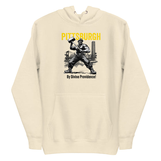 [CITYFAN] PITTSBURGH 02 (Unisex Hoodie)