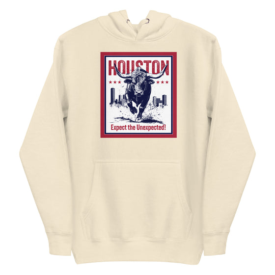 [CITYFAN] HOUSTON 003 (Unisex Hoodie)