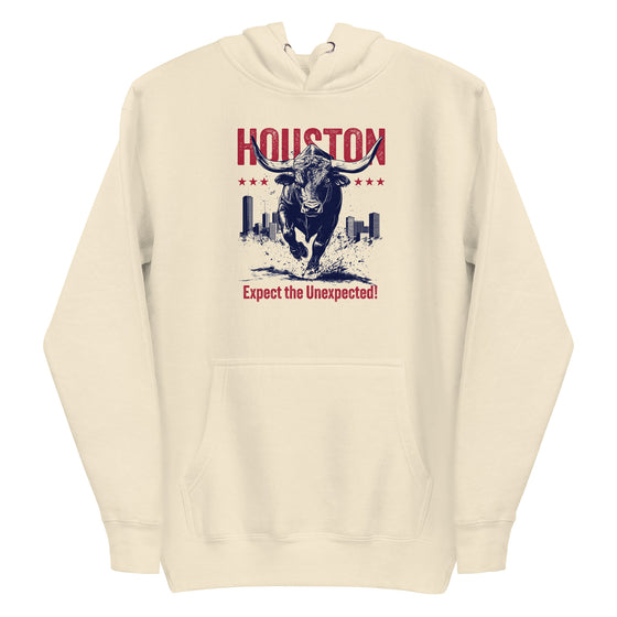 [CITYFAN] HOUSTON 03 (Unisex Hoodie)