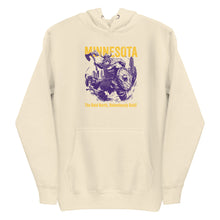  [CITYFAN] MINNESOTA 01 (Unisex Hoodie)