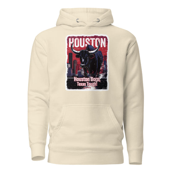 [CITYFAN] HOUSTON 2 (Unisex Hoodie)