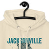 [CITYFAN] JACKSONVILLE 03 (Unisex Hoodie)