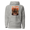 [CITYFAN] CLEVELAND 2 (Unisex Hoodie) - [ORBAN COLLECTION]