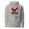 [CITYFAN] ARIZONA 1 (Unisex Hoodie) - [ORBAN COLLECTION]