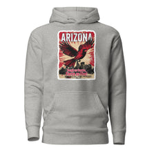  [CITYFAN] ARIZONA 1 (Unisex Hoodie) - [ORBAN COLLECTION]