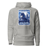 [CITYFAN] INDIANAPOLIS 1 (Unisex Hoodie) - [ORBAN COLLECTION]