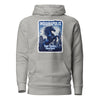 [CITYFAN] INDIANAPOLIS 3 (Unisex Hoodie) - [ORBAN COLLECTION]