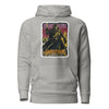 [CITYFAN] WASHINGTON 2 (Unisex Hoodie) - [ORBAN COLLECTION]