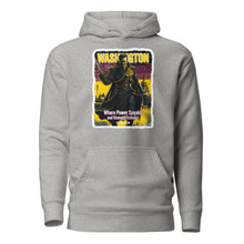  [CITYFAN] WASHINGTON 3 (Unisex Hoodie) - [ORBAN COLLECTION]