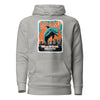 [CITYFAN] MIAMI 3 (Unisex Hoodie) - [ORBAN COLLECTION]