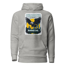  [CITYFAN] PHILADELPHIA 1 (Unisex Hoodie) - [ORBAN COLLECTION]