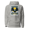 [CITYFAN] PHILADELPHIA 3 (Unisex Hoodie) - [ORBAN COLLECTION]