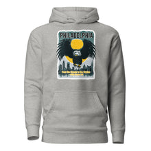  [CITYFAN] PHILADELPHIA 3 (Unisex Hoodie) - [ORBAN COLLECTION]