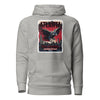 [CITYFAN] ATLANTA 2 (Unisex Hoodie) - [ORBAN COLLECTION]