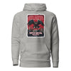 [CITYFAN] ATLANTA 3 (Unisex Hoodie) - [ORBAN COLLECTION]