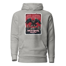  [CITYFAN] ATLANTA 3 (Unisex Hoodie) - [ORBAN COLLECTION]