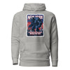 [CITYFAN] NEW YORK 1 (Unisex Hoodie) - [ORBAN COLLECTION]