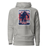 [CITYFAN] NEW YORK 3 (Unisex Hoodie) - [ORBAN COLLECTION]