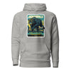 [CITYFAN] JACKSONVILLE 1 (Unisex Hoodie) - [ORBAN COLLECTION]