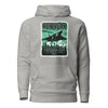 [CITYFAN] NEW YORK 3 (Unisex Hoodie) - [ORBAN COLLECTION]