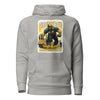 [CITYFAN] GREEN BAY 1 (Unisex Hoodie) - [ORBAN COLLECTION]