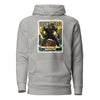 [CITYFAN] GREEN BAY 3 (Unisex Hoodie) - [ORBAN COLLECTION]