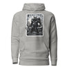 [CITYFAN] LAS VEGAS 3 (Unisex Hoodie) - [ORBAN COLLECTION]