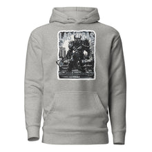  [CITYFAN] LAS VEGAS 3 (Unisex Hoodie) - [ORBAN COLLECTION]