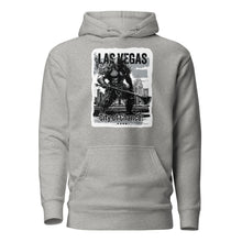  [CITYFAN] LAS VEGAS 5 (Unisex Hoodie) - [ORBAN COLLECTION]