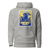 [CITYFAN] LOS ANGELES 2 (Unisex Hoodie) - [ORBAN COLLECTION]