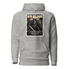 [CITYFAN] NEW ORLEANS 1 (Unisex Hoodie) - [ORBAN COLLECTION]