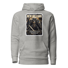  [CITYFAN] NEW ORLEANS 1 (Unisex Hoodie) - [ORBAN COLLECTION]