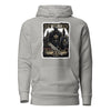 [CITYFAN] NEW ORLEANS 3 (Unisex Hoodie) - [ORBAN COLLECTION]