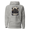 [CITYFAN] NEW ORLEANS 4 (Unisex Hoodie) - [ORBAN COLLECTION]