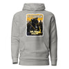 [CITYFAN] PITTSBURGH 3 (Unisex Hoodie) - [ORBAN COLLECTION]