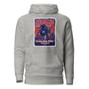 [CITYFAN] HOUSTON 1 (Unisex Hoodie) - [ORBAN COLLECTION]