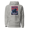 [CITYFAN] HOUSTON 3 (Unisex Hoodie) - [ORBAN COLLECTION]