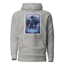  [CITYFAN] TENNESSEE 2 (Unisex Hoodie) - [ORBAN COLLECTION]