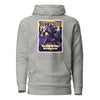 [CITYFAN] MINNESOTA 1 (Unisex Hoodie) - [ORBAN COLLECTION]