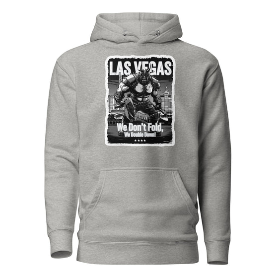 [CITYFAN] LAS VEGAS 4 (Unisex Hoodie) - [ORBAN COLLECTION]