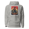 [CITYFAN] SAN FRANCISCO 1 (Unisex Hoodie) - [ORBAN COLLECTION]