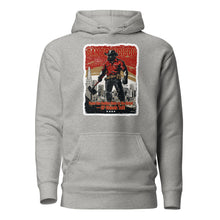  [CITYFAN] SAN FRANCISCO 2 (Unisex Hoodie) - [ORBAN COLLECTION]