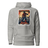 [CITYFAN] SAN FRANCISCO 3 (Unisex Hoodie) - [ORBAN COLLECTION]