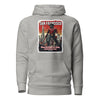 [CITYFAN] SAN FRANCISCO 4 (Unisex Hoodie) - [ORBAN COLLECTION]