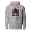 [CITYFAN] CHICAGO 2 (Unisex Hoodie) - [ORBAN COLLECTION]