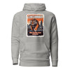 [CITYFAN] CINCINNATI 3 (Unisex Hoodie) - [ORBAN COLLECTION]