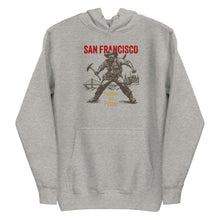  [CITYFAN] San Francisco 03 (Unisex Hoodie)