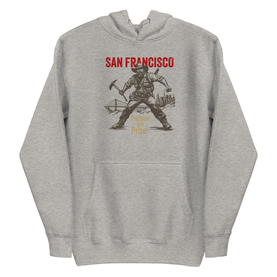 [CITYFAN] San Francisco 03 (Unisex Hoodie)